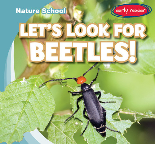 Let's Look for Beetles! by Seth Lynch, 9781538286166
