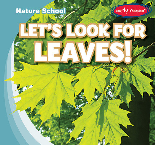 Let's Look for Leaves! by Seth Lynch, 9781538286258