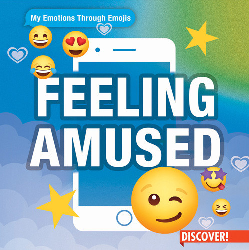 Feeling Amused - 9781978533318 by Theia Lake, 9781978533318