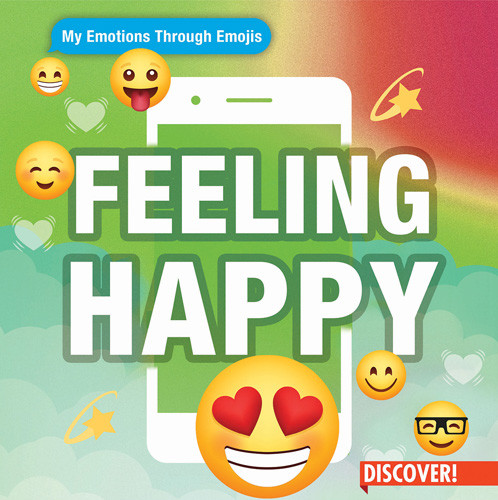 Feeling Happy - 9781978533424 by Theia Lake, 9781978533424