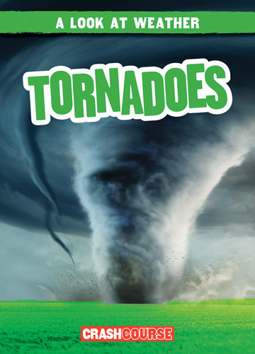 Tornadoes - 9781538287415 by Kate Mikoley, 9781538287415