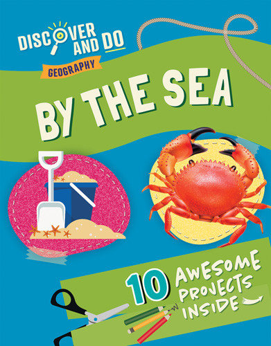 By the Sea by Jane Lacey, 9781978534612