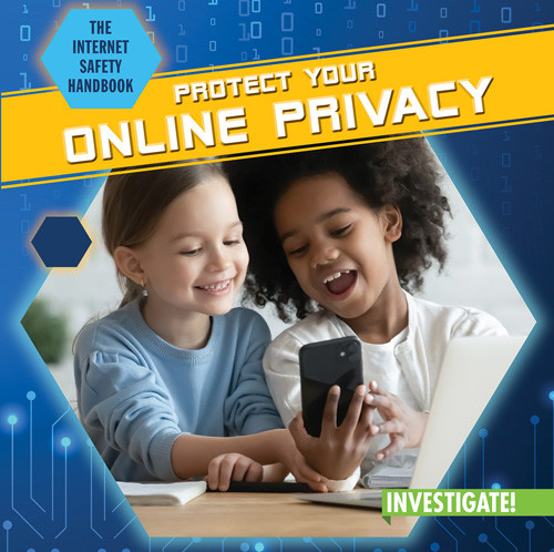 Protect Your Online Privacy - 9781978535107 by Charley Light, 9781978535107