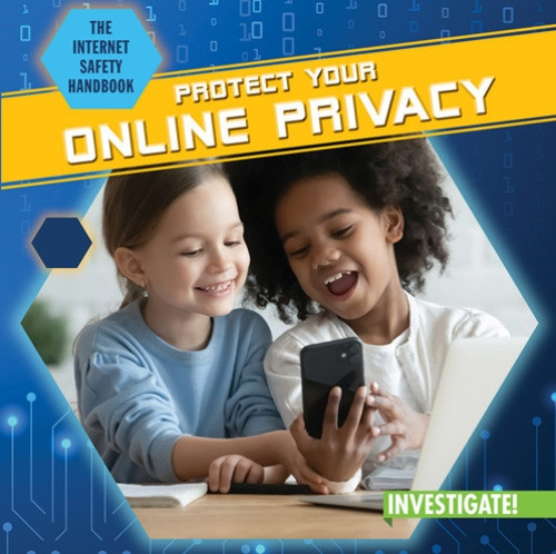Protect Your Online Privacy - 9781978535107 by Charley Light