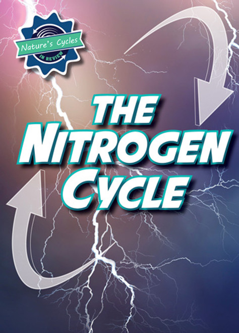 The Nitrogen Cycle - 9781978536357 by Theresa Emminizer, 9781978536357