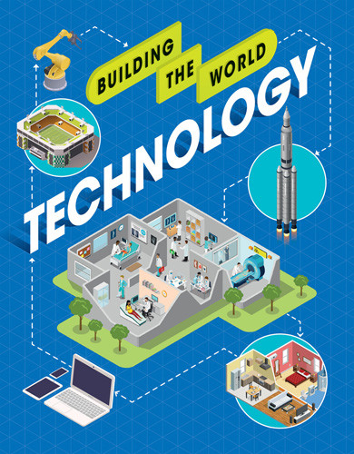 Technology - 9781642827354 by Paul Mason, 9781642827354