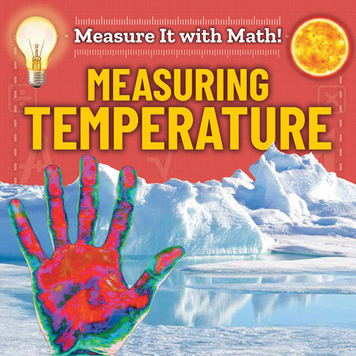 Measuring Temperature - 9781642827866 by Anne O'Daly, 9781642827866