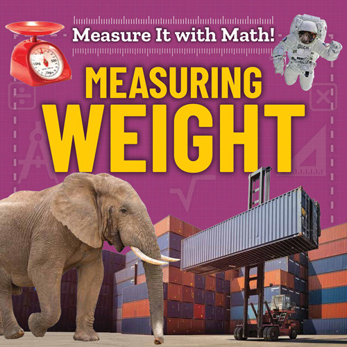 Measuring Weight - 9781642827941 by Anne O'Daly, 9781642827941