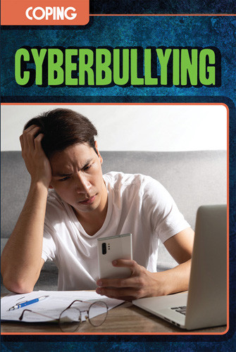 Cyberbullying - 9781499474169 by Evan Hannah, 9781499474169