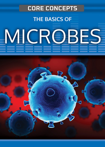 The Basics of Microbes - 9781499474527 by Lindsey Lowe, 9781499474527