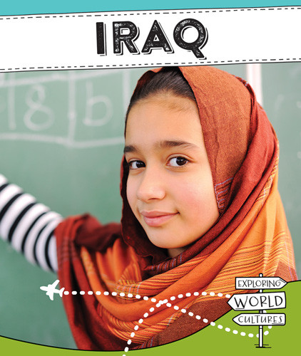 Iraq - 9781502667496 by Sloane Gould, 9781502667496
