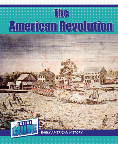 The American Revolution - 9781502667663 by Bert Wilberforce, 9781502667663