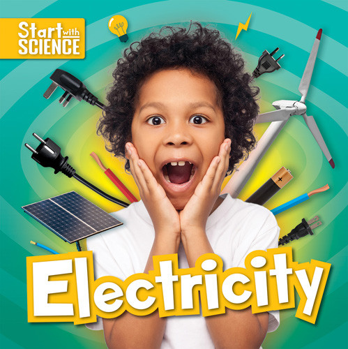 Electricity - 9781534544710 by Charis Mather, 9781534544710