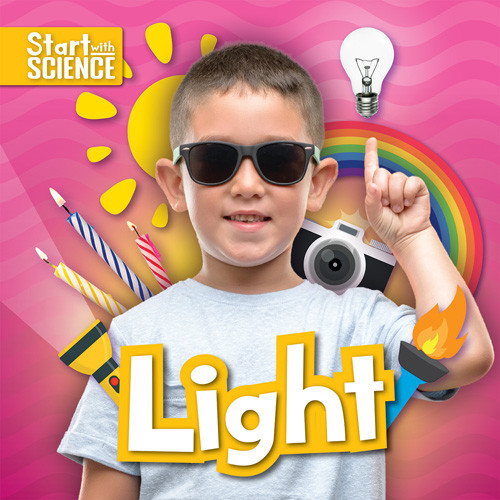 Light - 9781534544789 by Charis Mather, 9781534544789