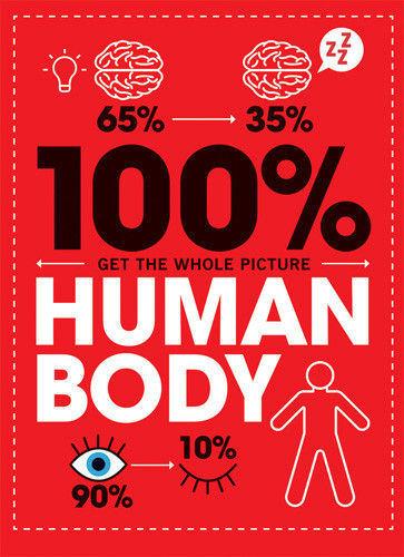Human Body - 9781502668691 by Paul Mason, 9781502668691