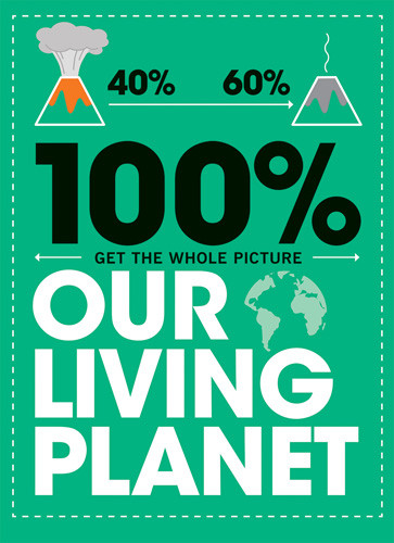 Our Living Planet by Paul Mason, 9781502668721