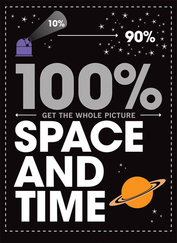 Space and Time - 9781502668783 by Paul Mason, 9781502668783