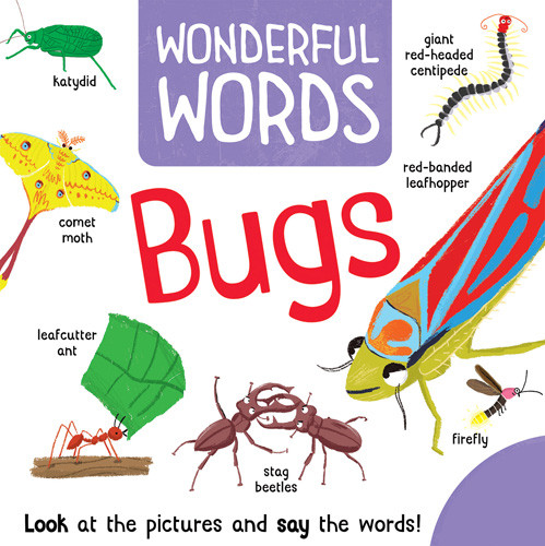 Bugs - 9781538394519 by Jorge Martin, 9781538394519