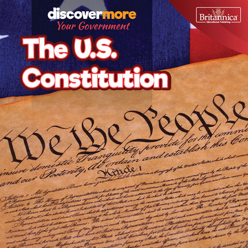 The U.S. Constitution - 9781642829044 by Ezra E. Knopp, 9781642829044