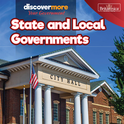 State and Local Governments - 9781642829112 by Ezra E. Knopp, 9781642829112