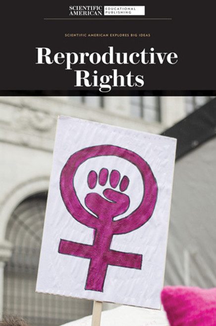 Reproductive Rights - 9781725349407 by Scientific American Editors, 9781725349407