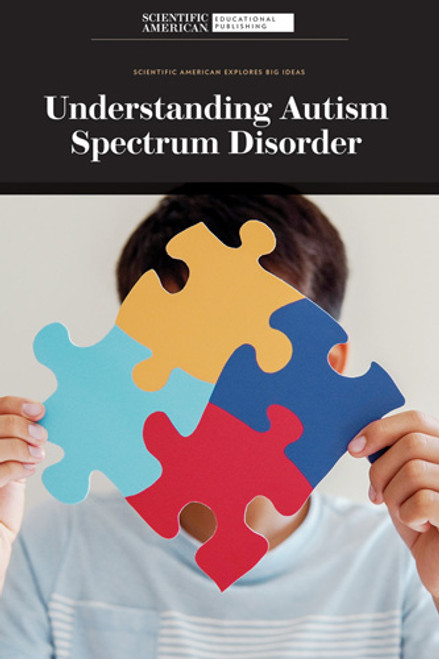 Understanding Autism Spectrum Disorder - 9781725349469 by Scientific American Editors, 9781725349469