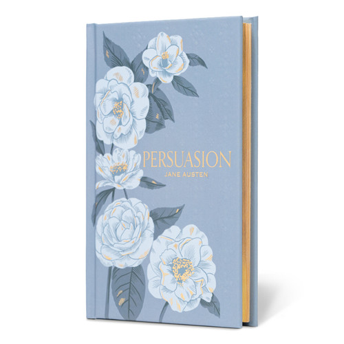 Persuasion (Special Edition) - 9781454952930 by Jane Austen, 9781454952930