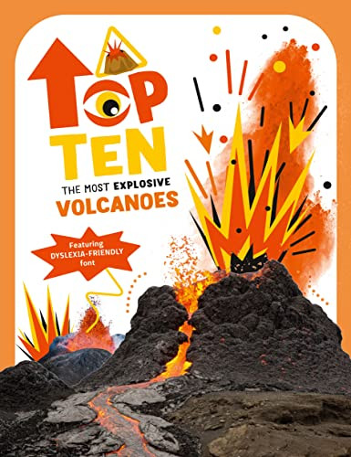 Most Explosive Volcanoes by Cristina Banfi, 9788854419926