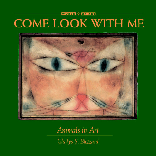 Animals in Art by Gladys S. Blizzard, 9781565660137