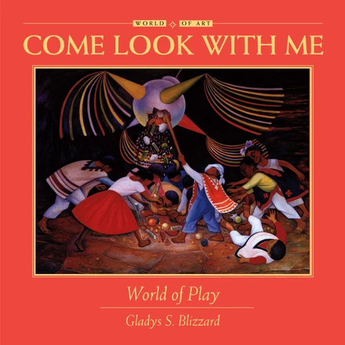 World of Play by Gladys S. Blizzard, 9781565660311