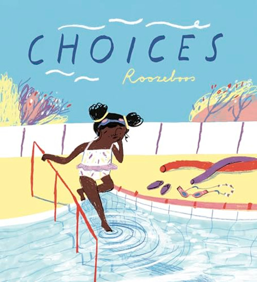 Choices (Mini-Library Edition) by Roozeboos, Roozeboos, 9781786288578
