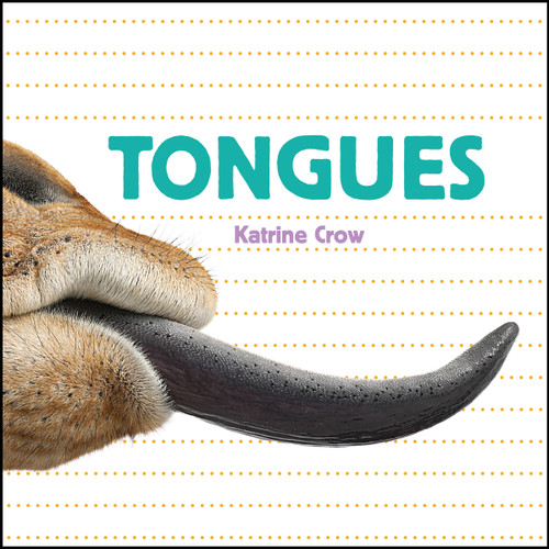 Tongues by Katrine Crow, 9781486727773