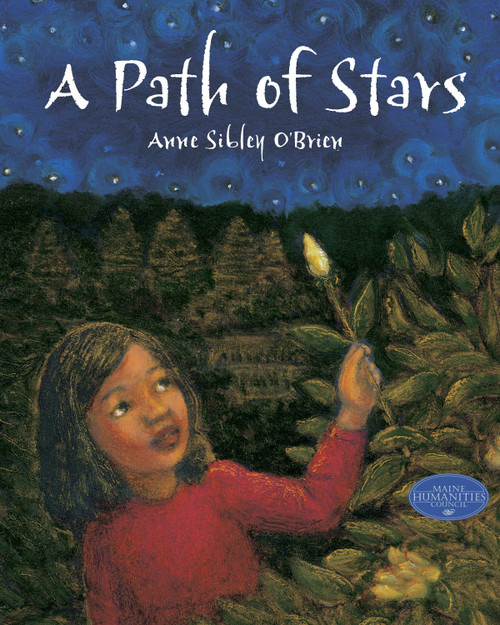 A Path of Stars by Anne Sibley O'Brien, Anne Sibley O'Brien, 9781570917356