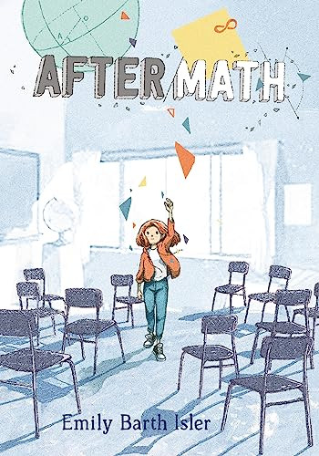 AfterMath - 9798765626894 by Emily Barth Isler, 9798765626894