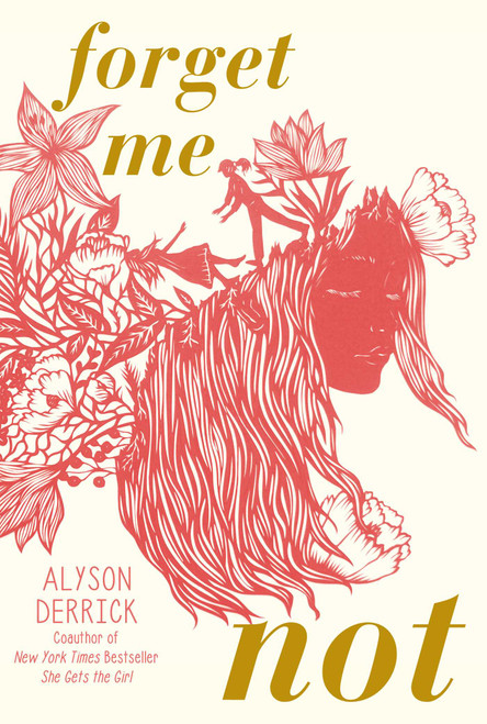 Forget Me Not - 9781665902373 by Alyson Derrick, 9781665902373