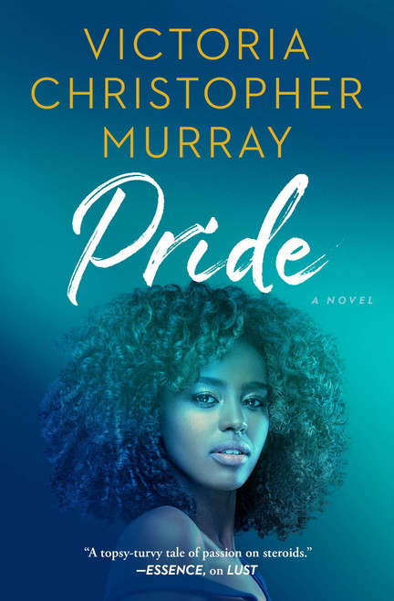 Pride - 9781668012901 by Victoria Christopher Murray, 9781668012901