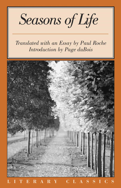 Seasons of Life (A Poetic Anthology) by Nigel Collins, Jim Herrick, John Pearce, 9781573927710