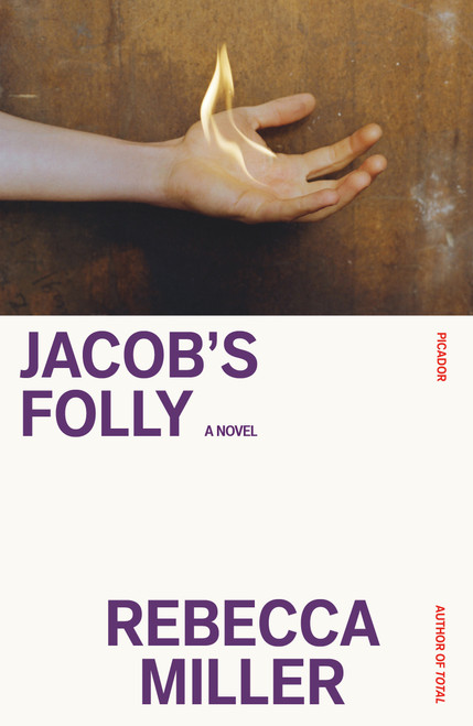 Jacob's Folly (A Novel) - 9781250321824 by Rebecca Miller, 9781250321824