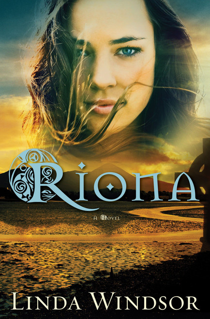 Riona by Linda Windsor, 9781576737521