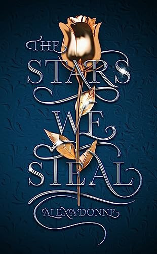 The Stars We Steal - 9780063335585 by Alexa Donne