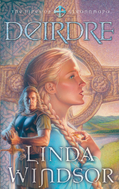 Deirdre by Linda Windsor, 9781576738917