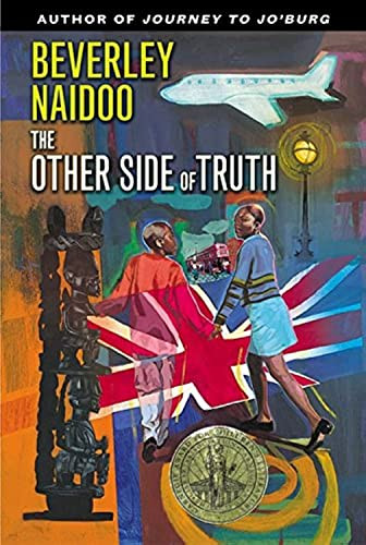 The Other Side of Truth by Beverley Naidoo, 9780064410021
