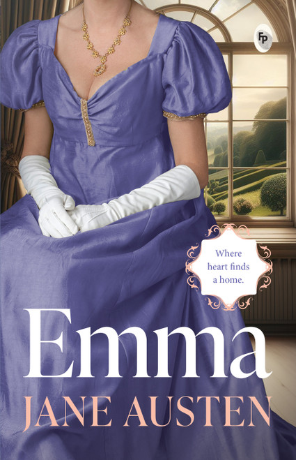 Emma - 9788172345303 by Jane Austen