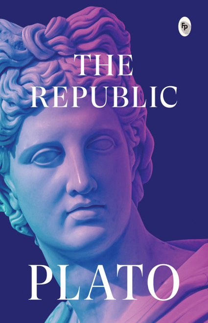 The Republic - 9788175993068 by Plato