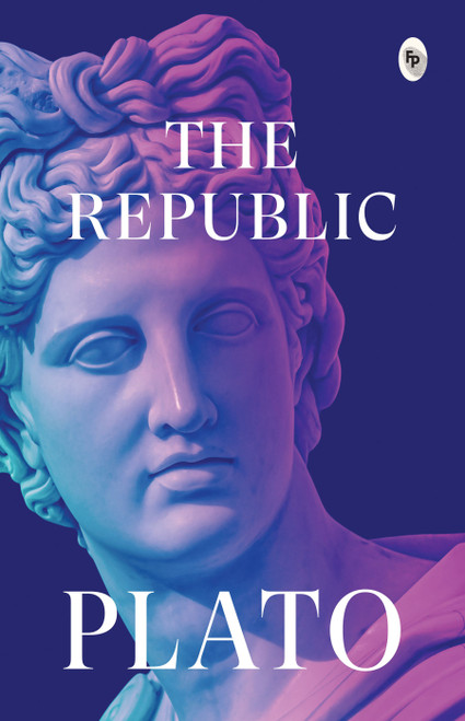 Republic - Classics , The - 9788175993068 by Plato, 9788175993068