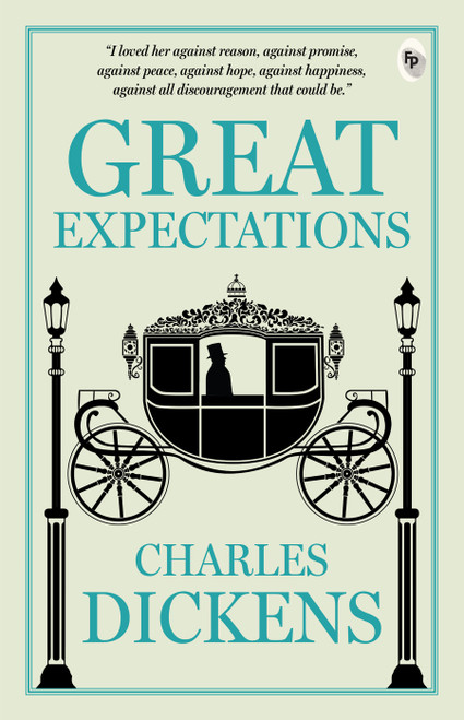 Great Expectations - 9788175993785 by Charles Dickens, 9788175993785