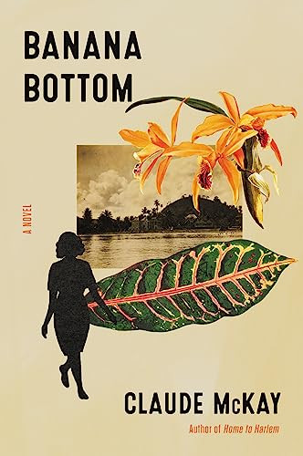 Banana Bottom (A Novel) - 9780063357716 by Claude McKay