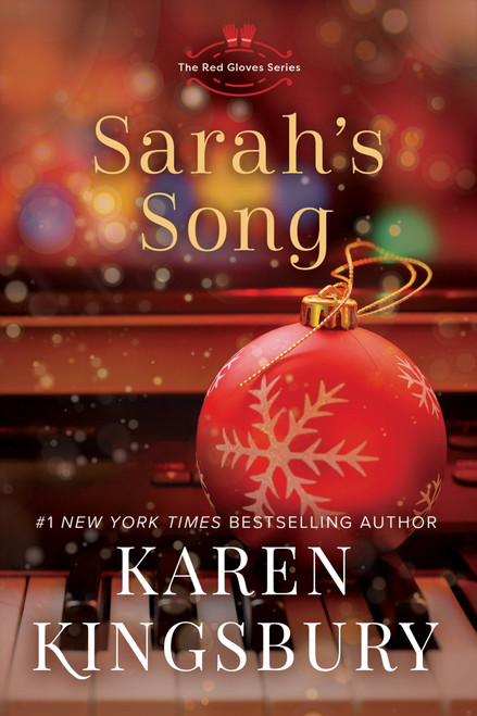 Sarah's Song - 9781546006947 by Karen Kingsbury, 9781546006947