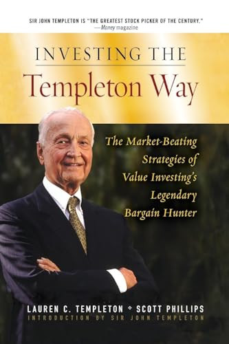Templeton Way (PB) by Lauren C. Templeton, 9781265621469