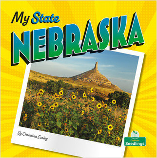 Nebraska - 9781039805569 by Christina Earley, 9781039805569